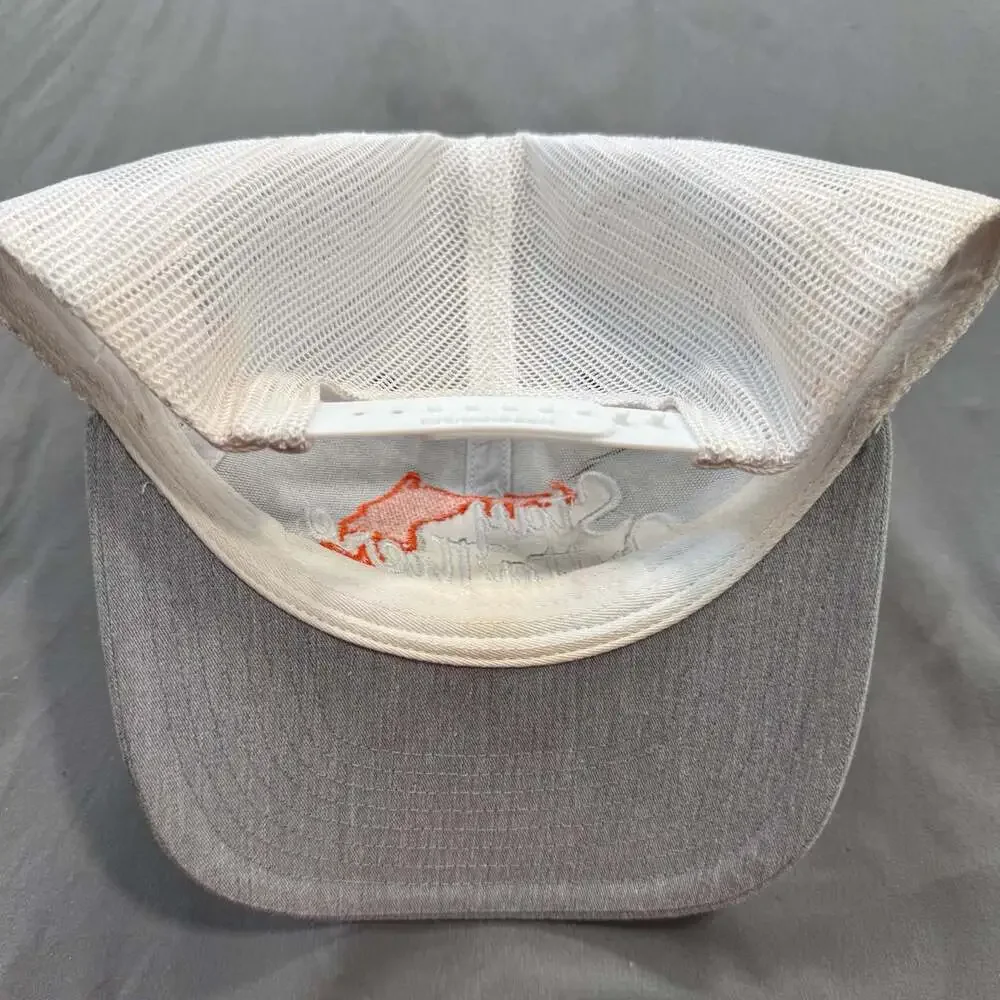 Richardson Style 112 Stay Outta There Florida Mesh Trucker Hat Cap